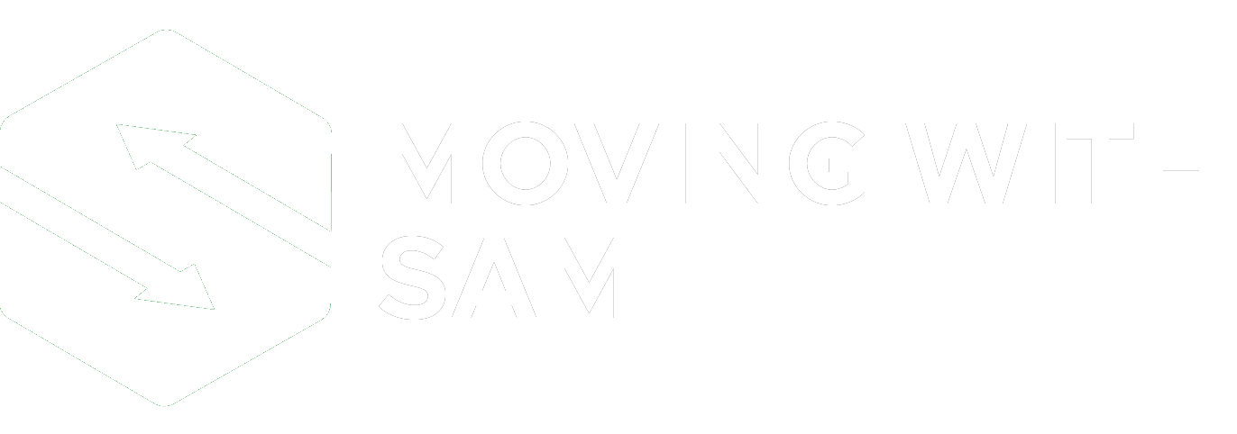 Moving With Sam