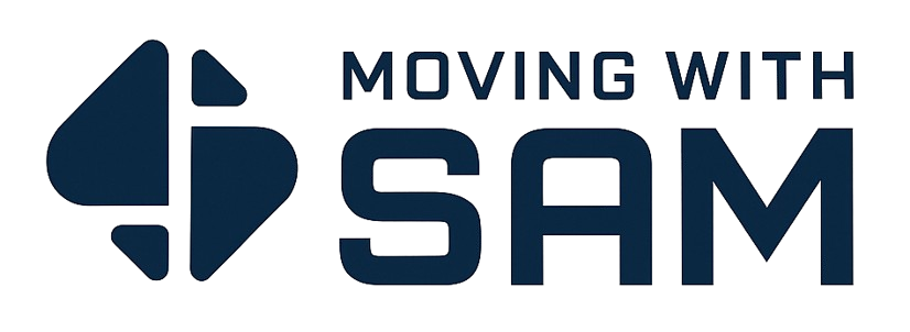 Moving With Sam