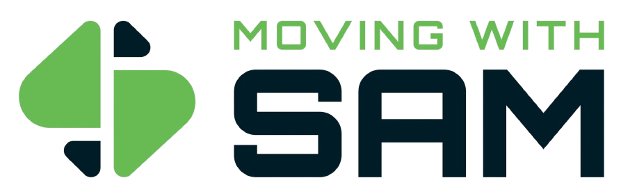 Moving With Sam