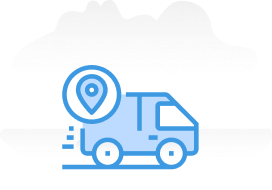 Loading delivery
