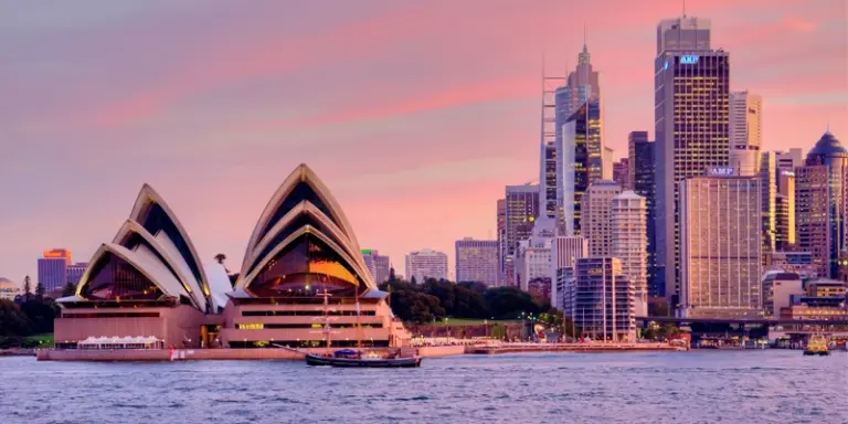 Moving to Sydney: The Complete Guide Before You Relocate