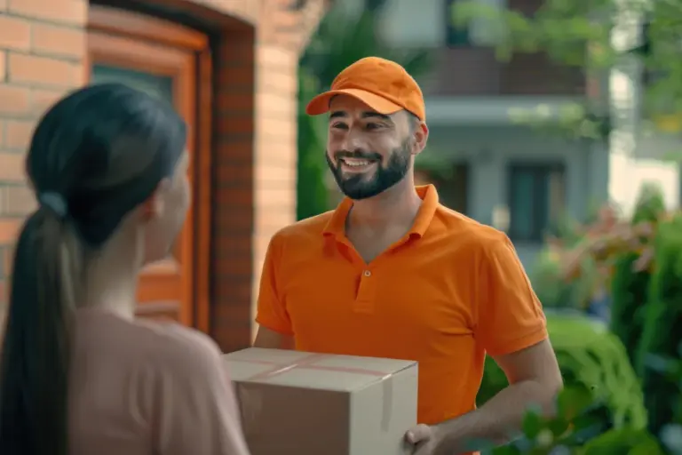 Top Features of a High-Quality Courier Service