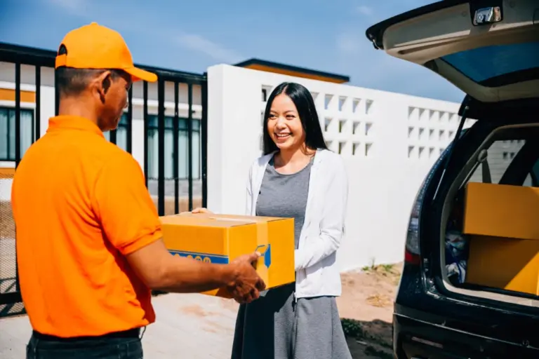 How to Choose the Right Courier and Delivery Service in Australia