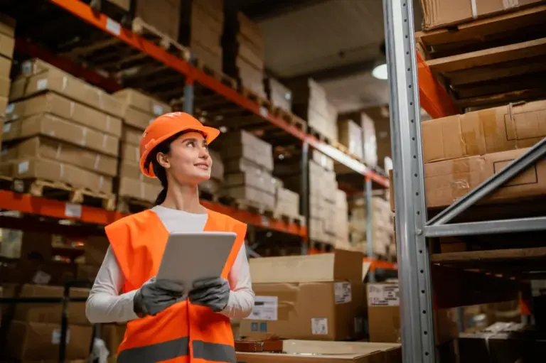 What Is a Warehouse Management System (WMS)? A Complete Guide